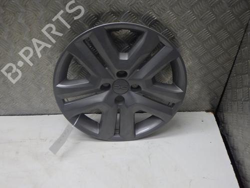 Hub cap DACIA SANDERO III 1.0 TCe 90 | BP29837344C160 