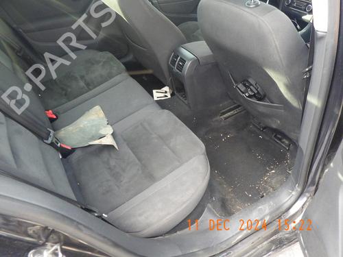 Right sun visor VW GOLF VI (5K1) 1.4 TSI | BP30411585I2  - Image 8