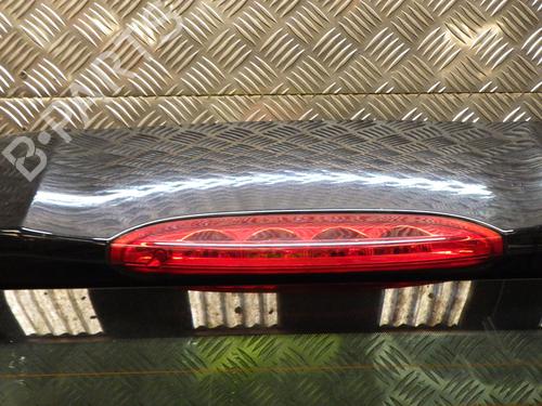 Tailgate PEUGEOT 208 I (CA_, CC_) 1.6 HDi | BP24888570C6