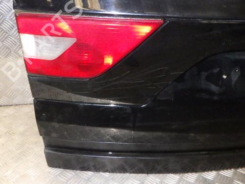 Tailgate BMW X3 (E83) 2.0 d | BP24285069C6 