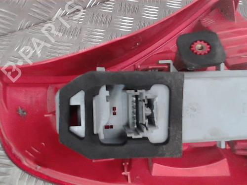 Right taillight RENAULT CLIO II (BB_, CB_) 1.2 (BB0A, BB0F, BB10, BB1K, BB28, BB2D, BB2H, CB0A,... | BP24286101C35 
