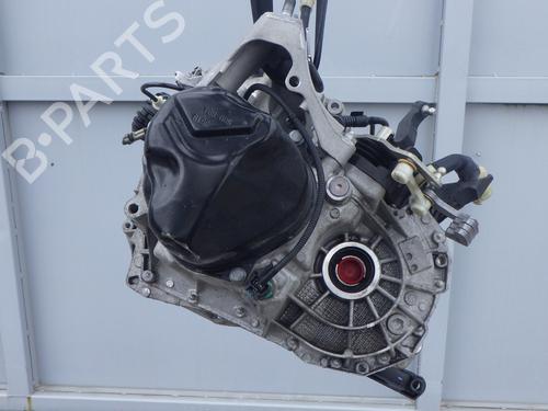 Used Gearbox Gearbox DACIA SANDERO II TCe 90 (B8M1, B8MA, B8AC) (90 hp) 33628774 33628774