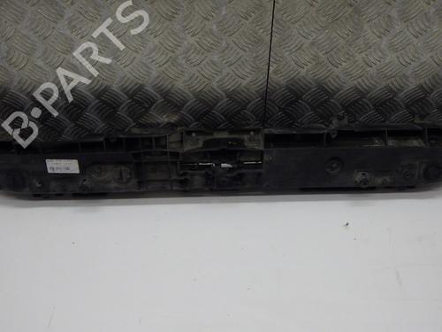 Crossmember RENAULT CLIO IV (BH_) 1.5 dCi 75 | BP29340198C162 