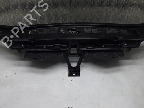 Tværbjælke RENAULT LAGUNA II (BG0/1_) 1.9 dCi (BG1A, BG1W, BG0G) (110 hp) 31978847