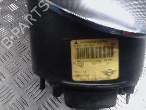 Right headlight MINI MINI (R50, R53) One | BP24285732C29  - Image 8