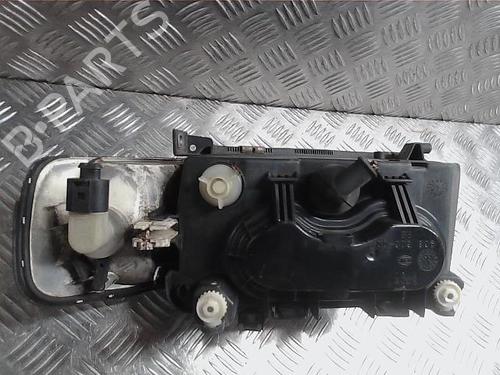 Right headlight AUDI A3 (8L1)  | BP24287117C29 