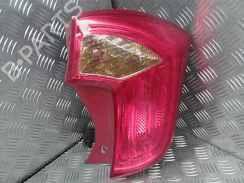 Right taillight KIA PICANTO II (TA) 1.0 | BP24287448C35 - Image 3