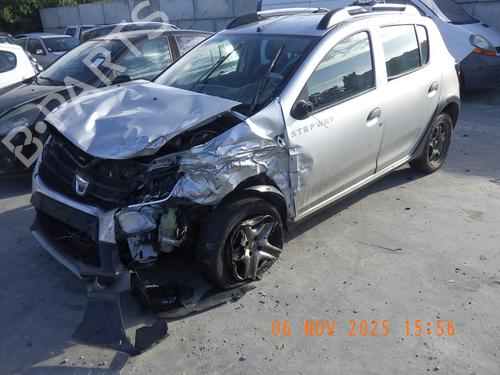 Used Parts DACIA SANDERO II 1.5 dCi 4986343