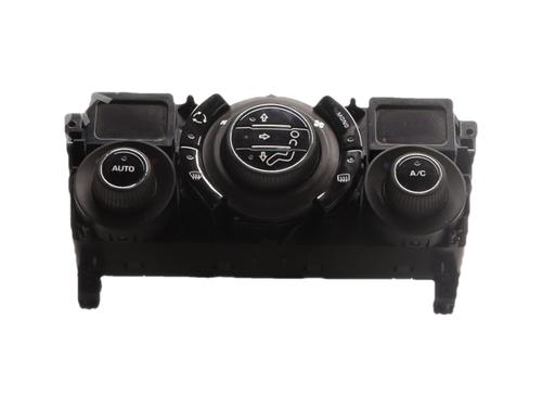 Climate control CITROËN C3 Picasso (SH_) 1.4 VTi 95 (SH8FSC, SH8FP0, SH8FP6) | BP39109378I5 - Image 5