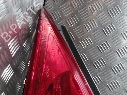 Left taillight HYUNDAI i30 (FD) 1.6 CRDi | BP24285711C34 