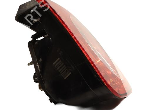 Left tailgate light VW TIGUAN (5N_) 2.0 TDI | BP26393024C79 - Image 4
