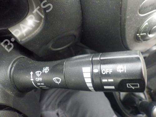 Used Steering column stalk NISSAN MICRA IV (K13K, K13KK) 1.2 (80 hp) 31630086