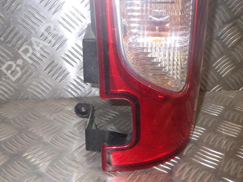 Used Right taillight Right taillight 24285529 24285529