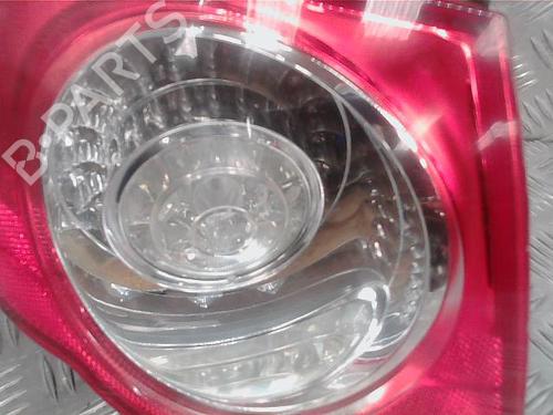 Left taillight VW PASSAT B6 (3C2) 2.0 TDI 16V 4motion | BP24285329C34  - Image 6