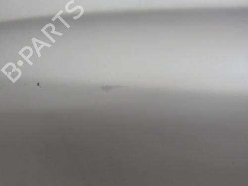 Bak støtfanger NISSAN NOTE (E12) 1.5 dCi | BP31855261C8 