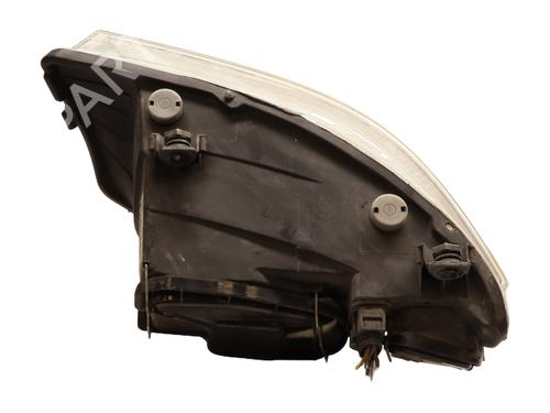 Used Left headlight Left headlight SEAT CORDOBA (6L2) 1.4 16V (75 hp) 27591236 27591236