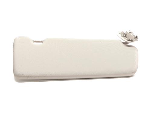 Left sun visor RENAULT CLIO V (B7_) 1.5 Blue dCi 85 (B7AG) | BP32191776I1  - Image 5