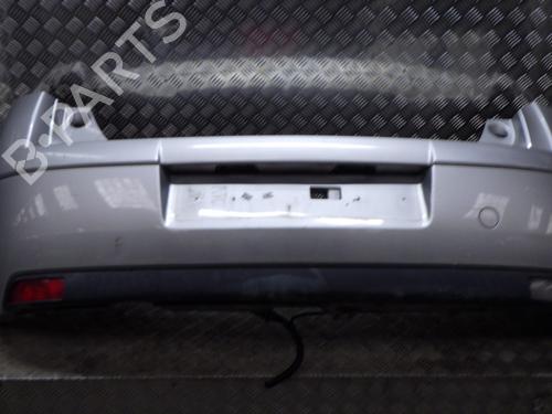 Used Rear bumper CITROËN C4 I (LC_) 1.6 HDi (109 hp) 27933046