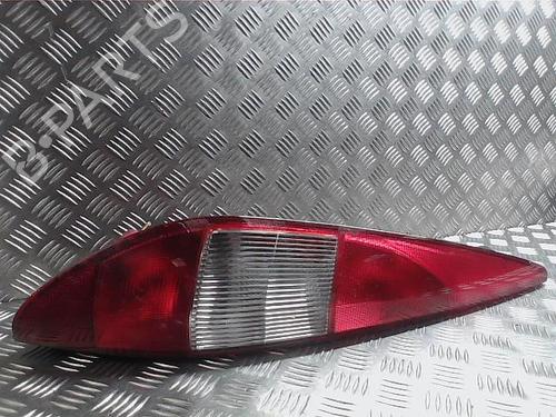 Used Left taillight Left taillight 24287125 24287125