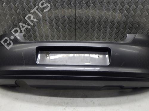 Używane Zderzak tylny VW POLO V (6R1, 6C1) 1.6 TDI (90 hp) 30439937