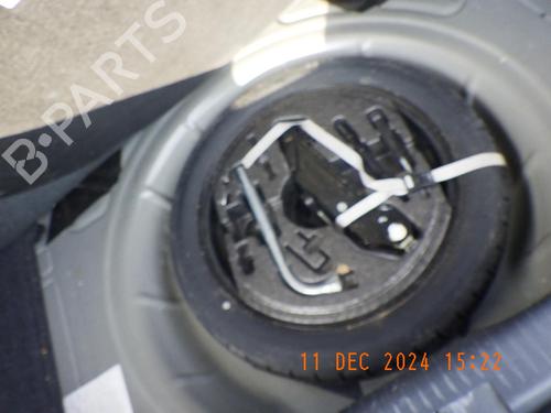 Air vent VW GOLF VI (5K1) 1.4 TSI | BP30411569I21  - Image 9