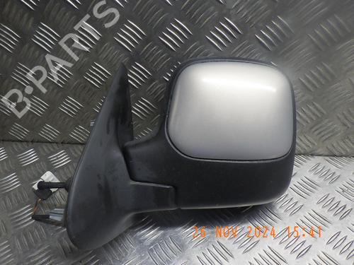 Used Left mirror CITROËN BERLINGO / BERLINGO FIRST MPV (MF_, GJK_, GFK_) 2.0 HDI 90 (MFRHY) (90 hp) 24287025