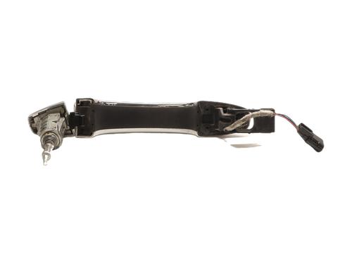 Used Front left exterior door handle Front left exterior door handle RENAULT ESPACE V (JR_) 1.6 dCi 160 (160 hp) 36168169 36168169