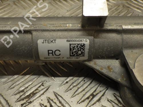 Steering rack RENAULT CLIO V (B7_) 1.0 TCe 90 (B7MT) | BP28218072M22  - Image 6
