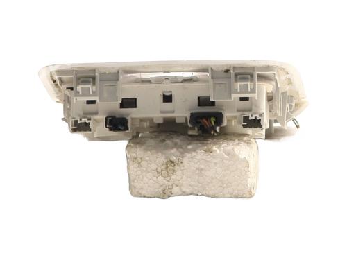 Kabinelys PEUGEOT 2008 I (CU_) 1.2 THP 110 / PureTech 110 | BP30089372I8