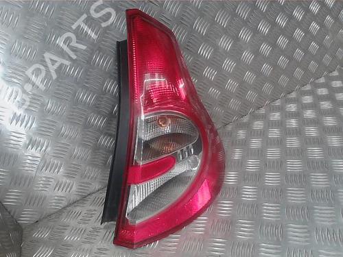 Right taillight DACIA SANDERO 1.5 dCi | BP24286075C35 - Image 8