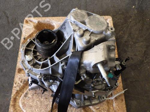 Used Gearbox DACIA DUSTER (HS_) 1.5 dCi (109 hp) 29191333