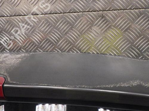 Tailgate OPEL CORSA D (S07) 1.3 CDTI (L08, L68) | BP24286795C6 