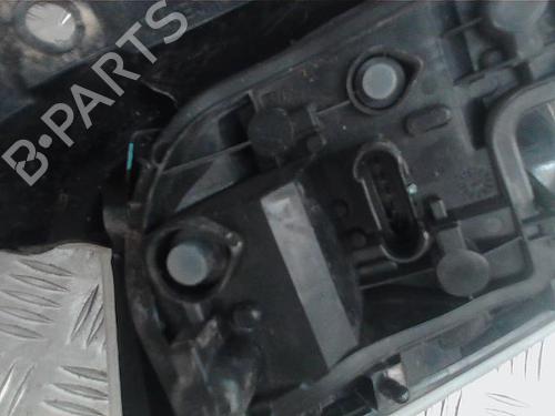 Used Right taillight Right taillight FIAT 500 (312_) 1.2 (312AXA1A) (69 hp) 24287442 24287442