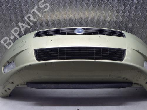 Used Front bumper FIAT GRANDE PUNTO (199_) 1.2 (65 hp) 32093386