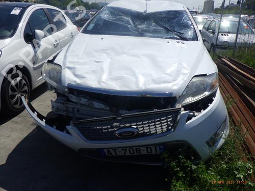 Używane części FORD MONDEO IV (BA7) 2.0 TDCi (140 hp) 4283641