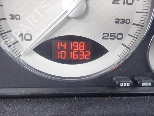 Gearbox PEUGEOT 607 (9D, 9U) 2.2 HDi | BP33311374M3 - Image 8