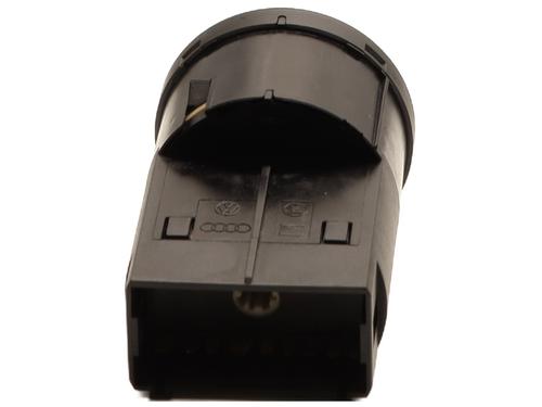 Used Headlight switch Headlight switch VW POLO V (6R1, 6C1) 1.2 TDI (75 hp) 26686636 26686636