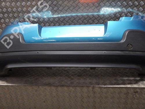 Used Rear bumper CITROËN C3 / C3 ORIGIN III (SX) 1.5 BlueHDi 100 (SXYHYP, SXYHTU) (102 hp) 24286244