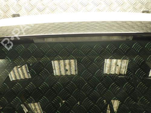 Used Tailgate Tailgate 38922170 38922170
