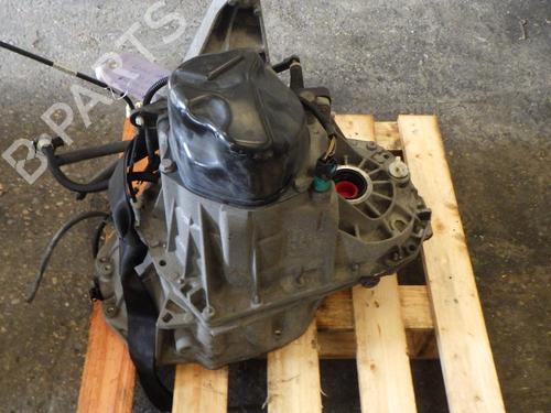 Gearbox RENAULT TWINGO III (BCM_, BCA_) 1.0 SCe 70 | BP24286234M3 