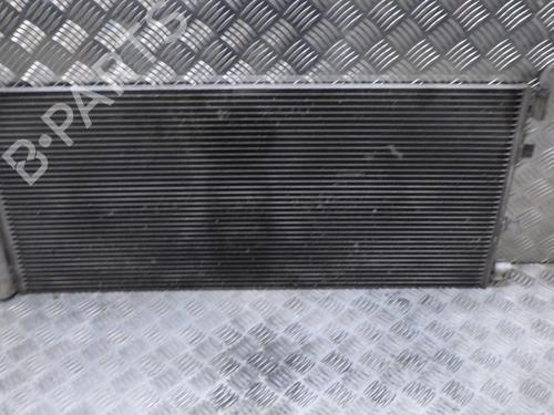Used AC radiator AC radiator RENAULT MASTER III Van (FV) 2.3 dCi 145 FWD (FV0E, FV0F, FV0H, FV02, FV0M, FV0S,... (146 hp) 27406842 27406842