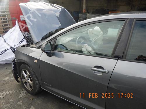 Headlight switch SEAT IBIZA IV (6J5, 6P1) 1.2 | BP29429722I24  - Image 10