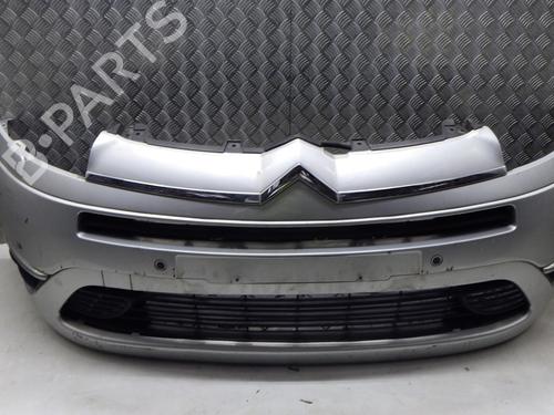 Used Front bumper CITROËN C4 Grand Picasso I (UA_) 1.6 HDi (109 hp) 32630299