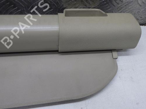 Used Rear parcel shelf Rear parcel shelf MERCEDES-BENZ A-CLASS (W169) A 180 CDI (169.007, 169.307) (109 hp) 31318809 31318809