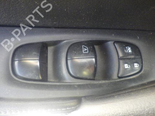 Used Left front window switch Left front window switch NISSAN X-TRAIL III (T32_, T32R, T32RR) 1.6 dCi (T32) (130 hp) 34556160 34556160