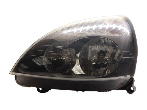 Used Left headlight RENAULT CLIO II (BB_, CB_) 1.5 dCi (B/CB07) (65 hp) 31627573