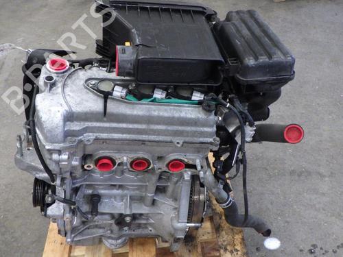Engine OPEL AGILA B (H08) 1.0 (F68) | BP24286894M1