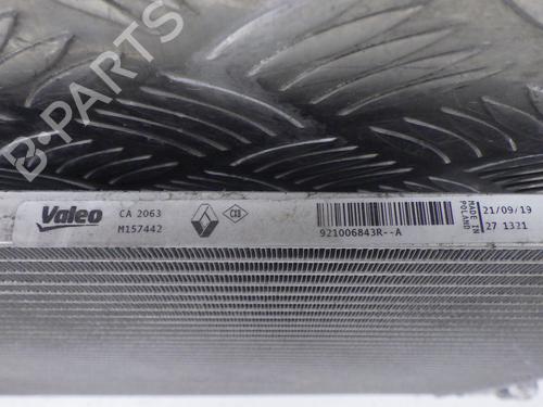 AC radiator DACIA SANDERO II TCe 90 (B8M1, B8MA, B8AC) | BP33564936M32 - Image 2