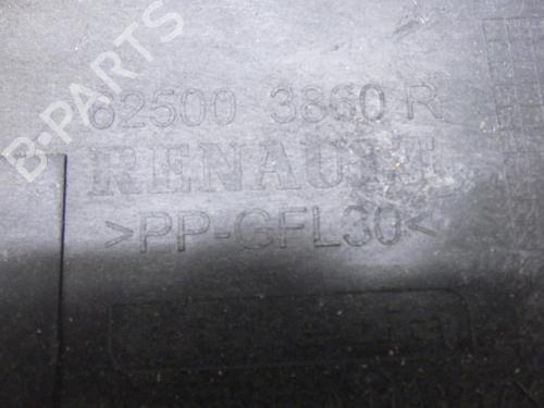 Crossmember RENAULT CLIO IV (BH_) 1.5 dCi 90 | BP29281568C162 