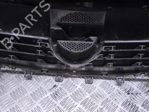 Grille OPEL ZAFIRA / ZAFIRA FAMILY B (A05) 1.9 CDTI (M75) | BP24503253C40 